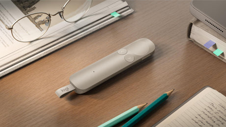 Logitech - Spotlight 2