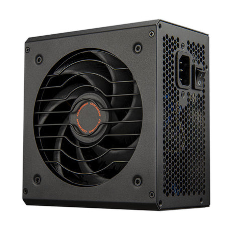 COUGAR GST 750W ATX3.1 / 80 Plus Gold strømforsyning – produktdetalje
