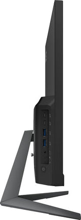 MSI Modern AM242P 1M-1204DE – Sort