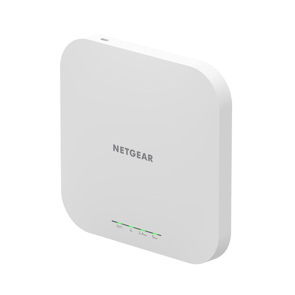 NETGEAR WAX610 – AX1800 Wi-Fi 6-access point
