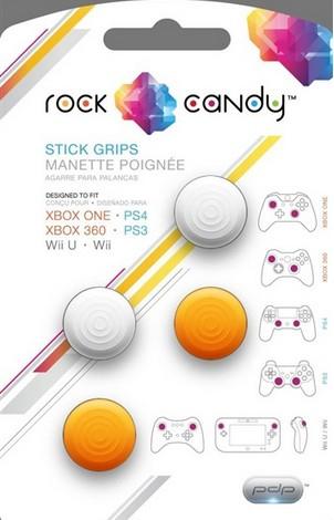 PDP Rock Candy Stick Grips for Controllers (Assorted Colors) PDP