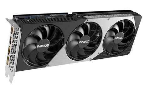 RTX 5060 Ti 16GB Inno3D Twin X3 OC GDDR7 3 Fan Inno3D