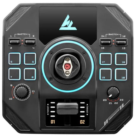 THRUSTMASTER SOL-R 5 THRUSTMASTER