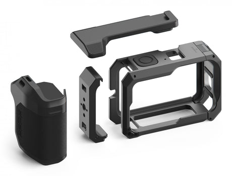 GoPro - Point and Shoot Grip - For MISSION 1 Series GoPro