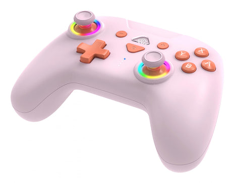 Subsonic Wireless Controller + Led SWiTCH