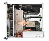 ASRock Rack 2U1G-B650/EVAC barebone - produktbillede 5