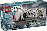 LEGO Star Wars - Boarding the Tantive IV™  (75387) LEGO