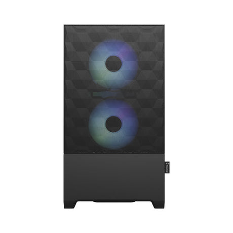 Mini Fractal Design Pop Mini Air Black Window Fractal design