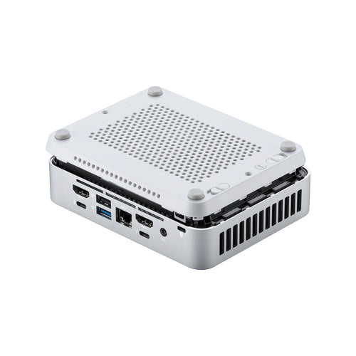 ASUS RNUC14RVSU5068A2I – indvendig opbygning eller underside