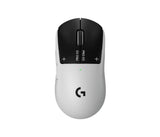 Logitech Pro X2 Superstrike Optisk Trådløs Hvid Logitech
