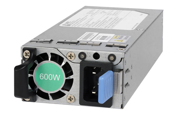 NETGEAR APS600W – 600 W modulær strømforsyning