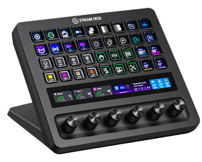 Elgato Stream Deck + XL Elgato Systems