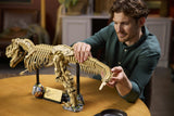 LEGO Jurassic World - Dinosaurier-Foss Lego