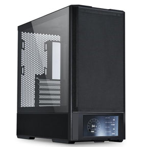 Lian Li Lancool 207 Digital - Black Lian Li
