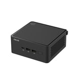 ASUS NUC 15 Pro Tall Kit RNUC15CRHC700002 – front og side set fra højre
