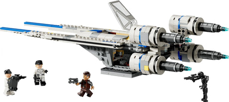 LEGO - Star Wars TM - Rebel U-Wing Starfighter™ (75399) LEGO
