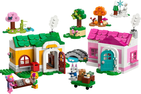 LEGO - Animal Crossing - Creative Houses: Seasons of Fun (77057) LEGO