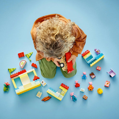 LEGO 10434 Duplo Peppa's Supermarket LEGO