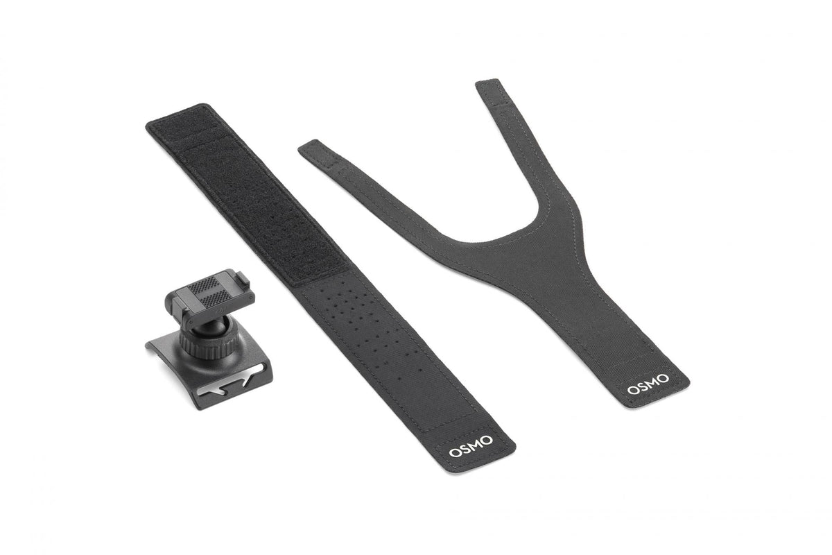 DJI - Osmo Action 360° Wrist Strap DJI