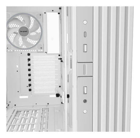 be quiet!  Light Base 900 FX white Be quiet