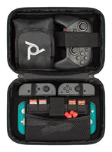 PDP Messenger GLOW Case Kart Drift Switch PDP