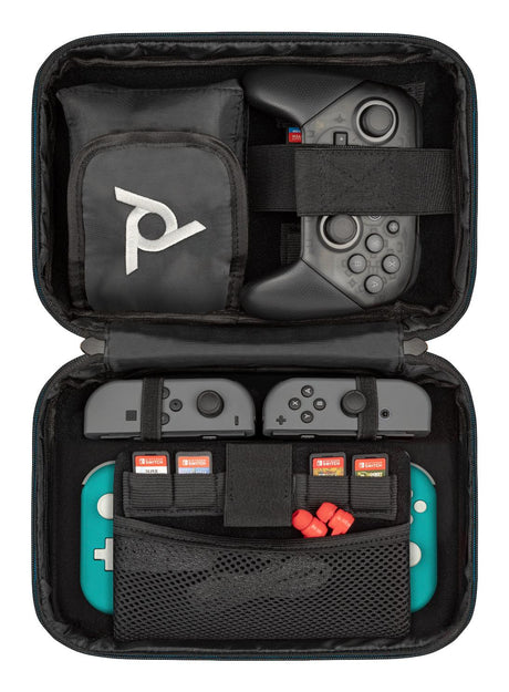 PDP Messenger GLOW Case Kart Drift Switch