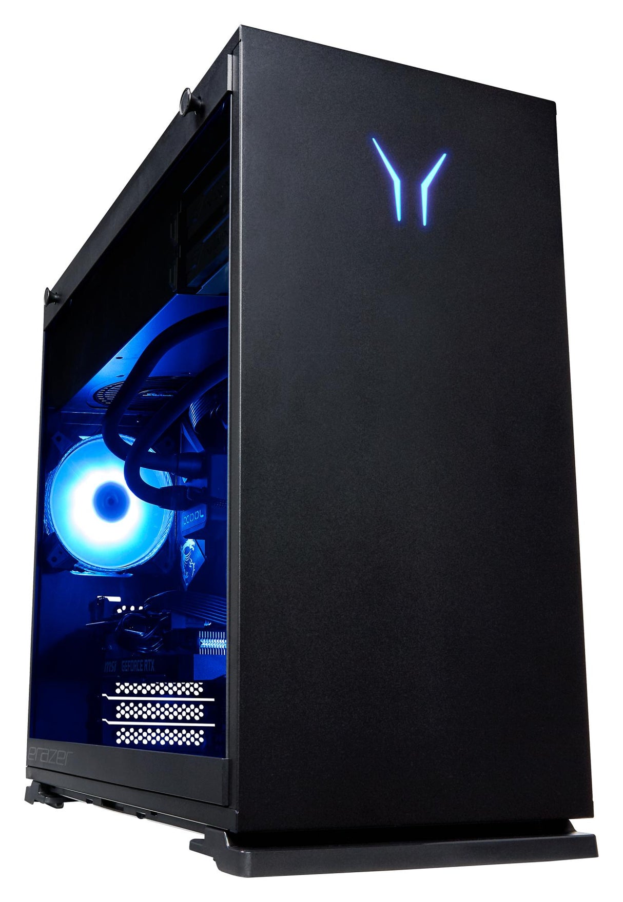 ERAZER Hunter X30 MD34660 i9-14900K 32GB 1TB RTX 4070 Ti Medion