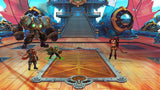 Battle Chasers: Nightwar – Nintendo Switch – skærmbillede 1