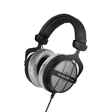 Beyerdynamic - DT 990 PRO 80 Ohm Studio-Quality headphones Beyerdynamic