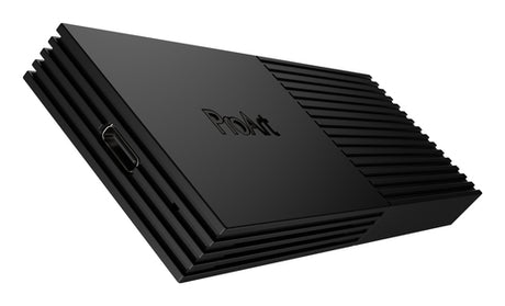 ASUS ProArt PA40SU SSD-kabinet med USB-C-port