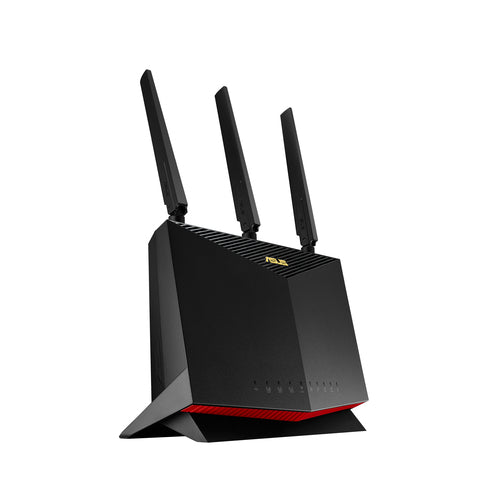 ASUS 4G-AC86U – set skråt forfra