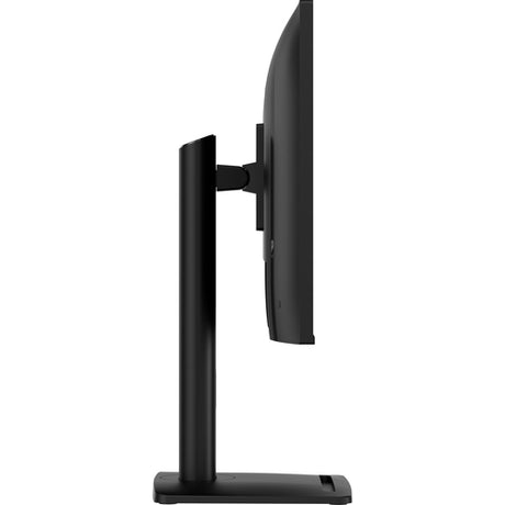 MSI PRO MP275PGN E14 – 27″ IPS-skærm, 144 Hz – sideprofil