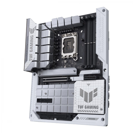 ASUS TUF GAMING Z790-BTF WIFI (ATX, Z790, LGA 1700, DDR5) ASUS