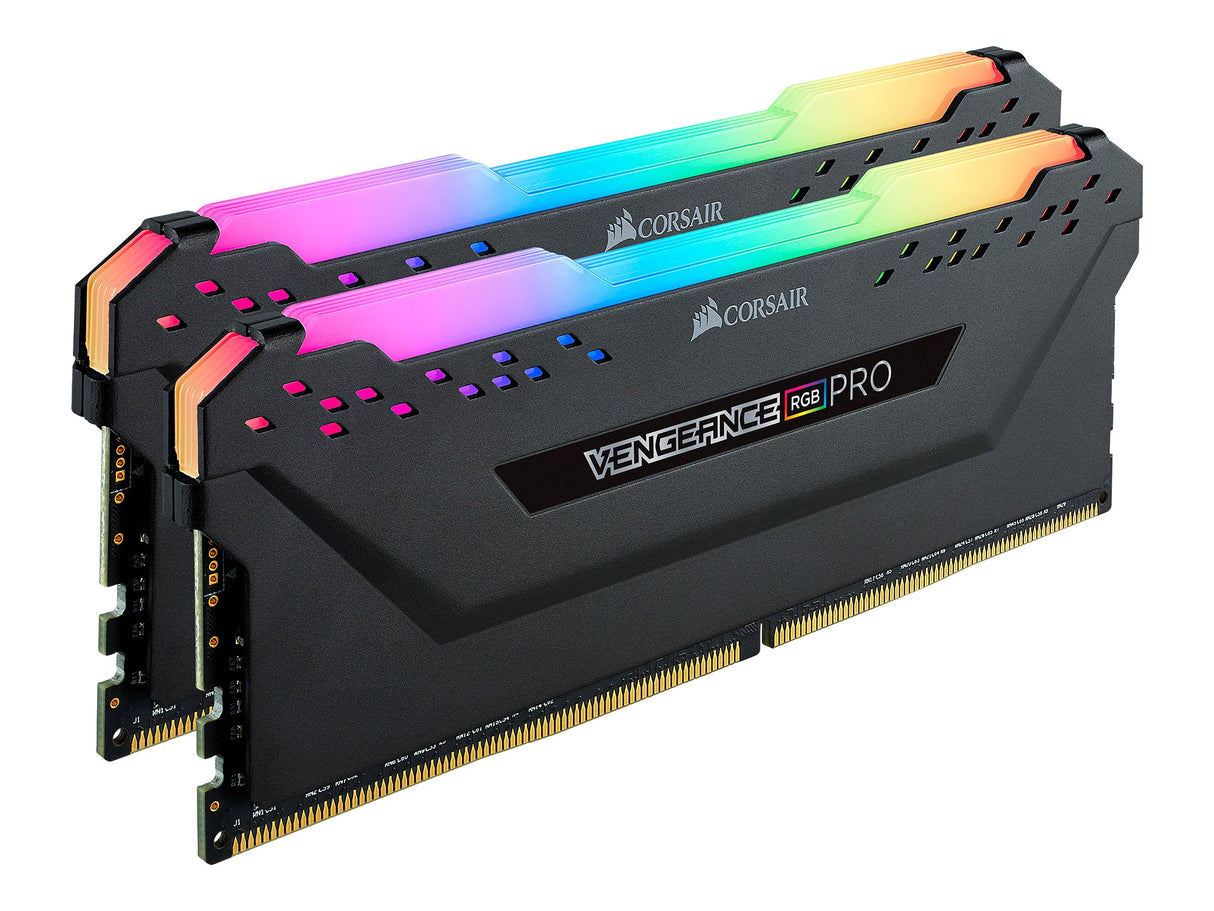 CORSAIR Vengeance DDR4 64 GB Kit 3600 MHz CL18 Nicht-ECC 