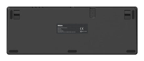 8BitDo Retro 108 Mechanical Keyboard N Edition – Tastaturets underside