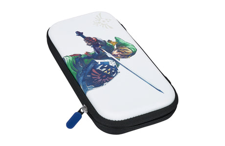 PowerA Slim Case Master Sword Defense – Nintendo Switch – produktvisning 3