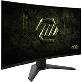 MSI MAG 274CF X24 – produktvisning 9