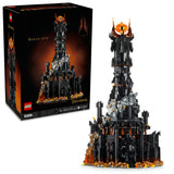 LEGO Icons - Der Herr der Ringe - Barad-dûr Lego