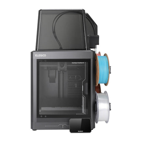 Elegoo Centauri Carbon 2 Combo 3D-printer