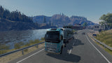 Truck Driver Nintendo Switch – Gameplay, spilscene 34