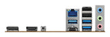 ASRock A620AM-X bundkort - produktbillede 5