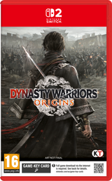 Dynasty Warriors: Origins