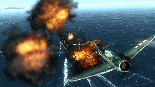 Air Conflicts Double Pack