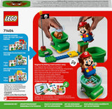 LEGO Super Mario - Goomba’s Shoe Expansion Set (71404) LEGO