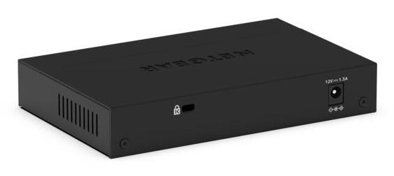 Netgear 8PT MULTIGIG PLUS SWITCH (MS308E) Netgear International Limited