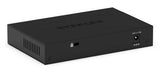 Netgear 8PT MULTIGIG PLUS SWITCH (MS308E) Netgear International Limited