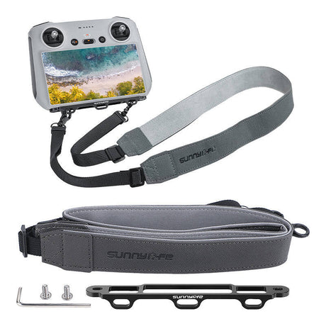 Sunnylife MM3-GS389 holder med nakkestrop til DJI RC