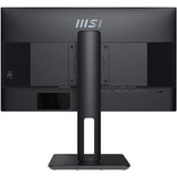 MSI PRO MP245PG - 23.8 - black – skærm – Sort