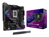 ASRock Z890M Riptide WiFi bundkort - produktbillede 1