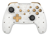 Freaks and Geeks Hedwig – trådløs Switch-controller – hvid – produktbillede 3